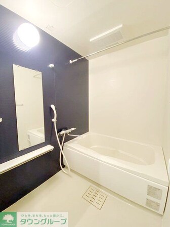 Arbol(アルボル)の物件内観写真